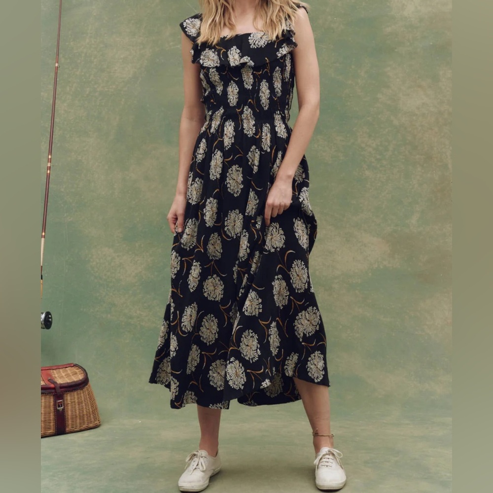 Havana dress, The Great, size 2